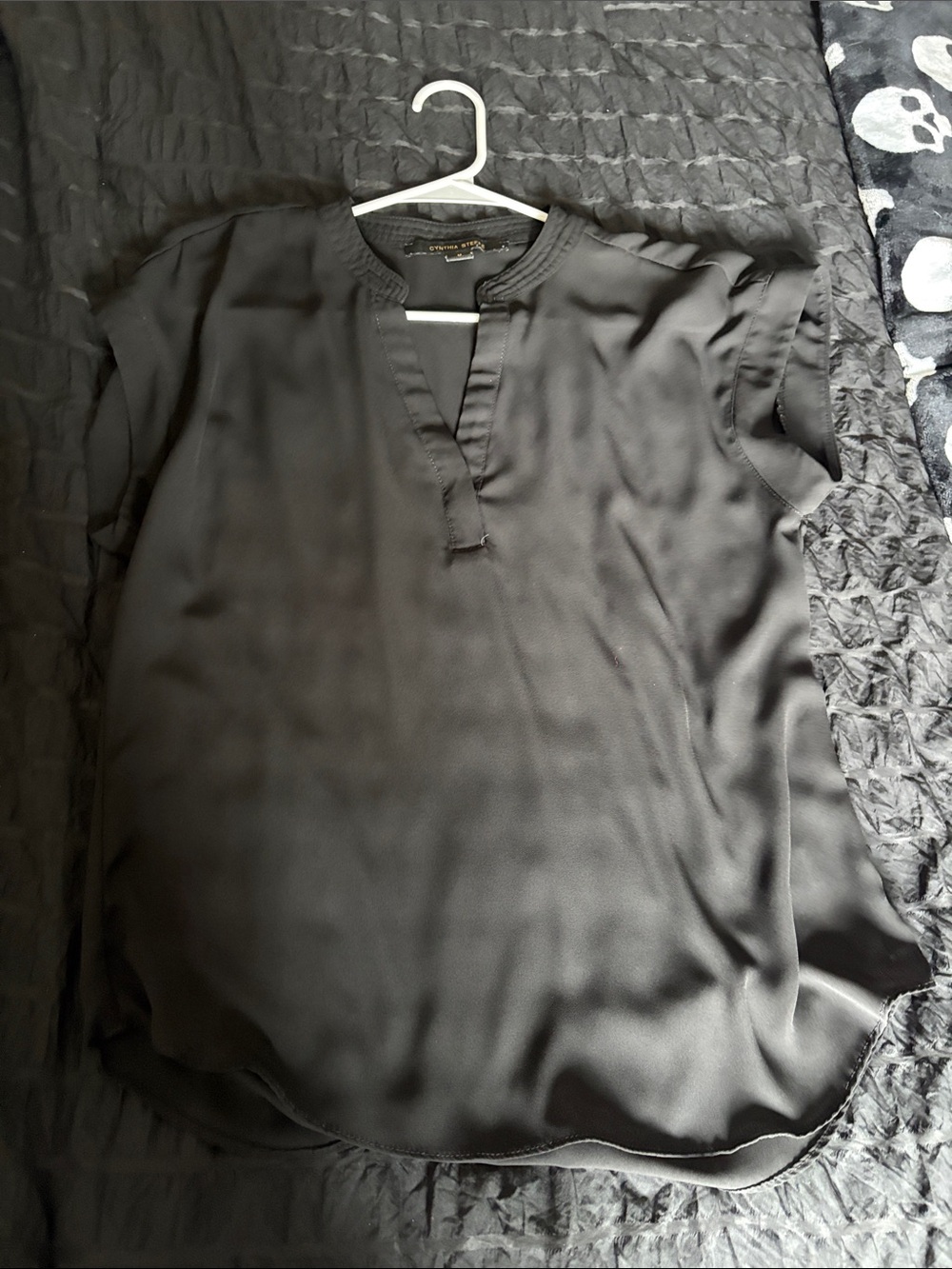 cynthia steffe blouse
